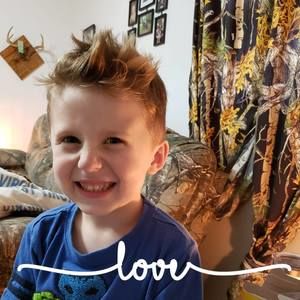 Meet your Posher, Beth